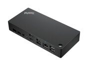 Lenovo ThinkPad Universal USB-C Dock EU — 2