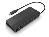 Lenovo USB-C Dual Display Travel Dock — 2