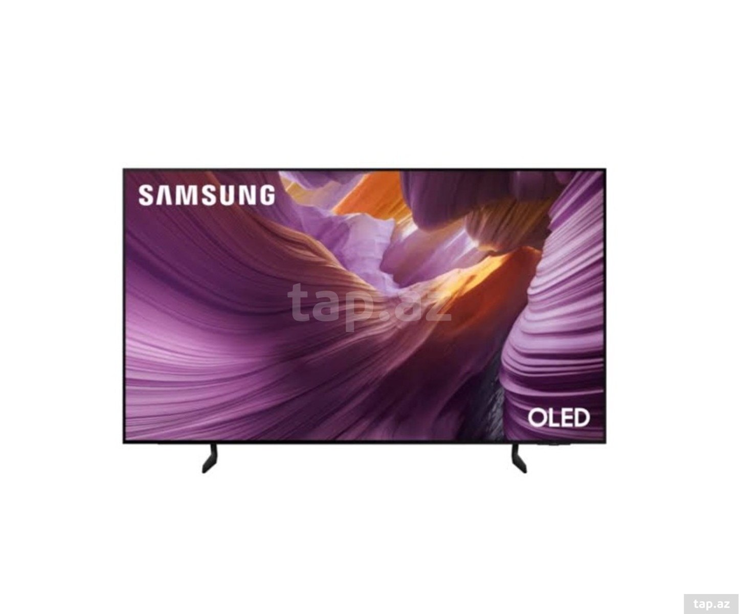 TV Samsung QE65S85FAEXRU — 1