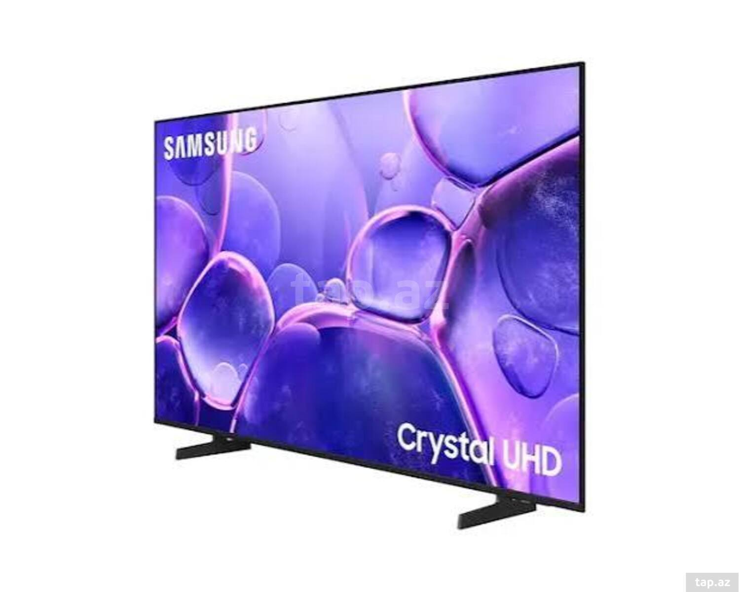 Televizor SAMSUNG UE43U8000FUXRU — 1