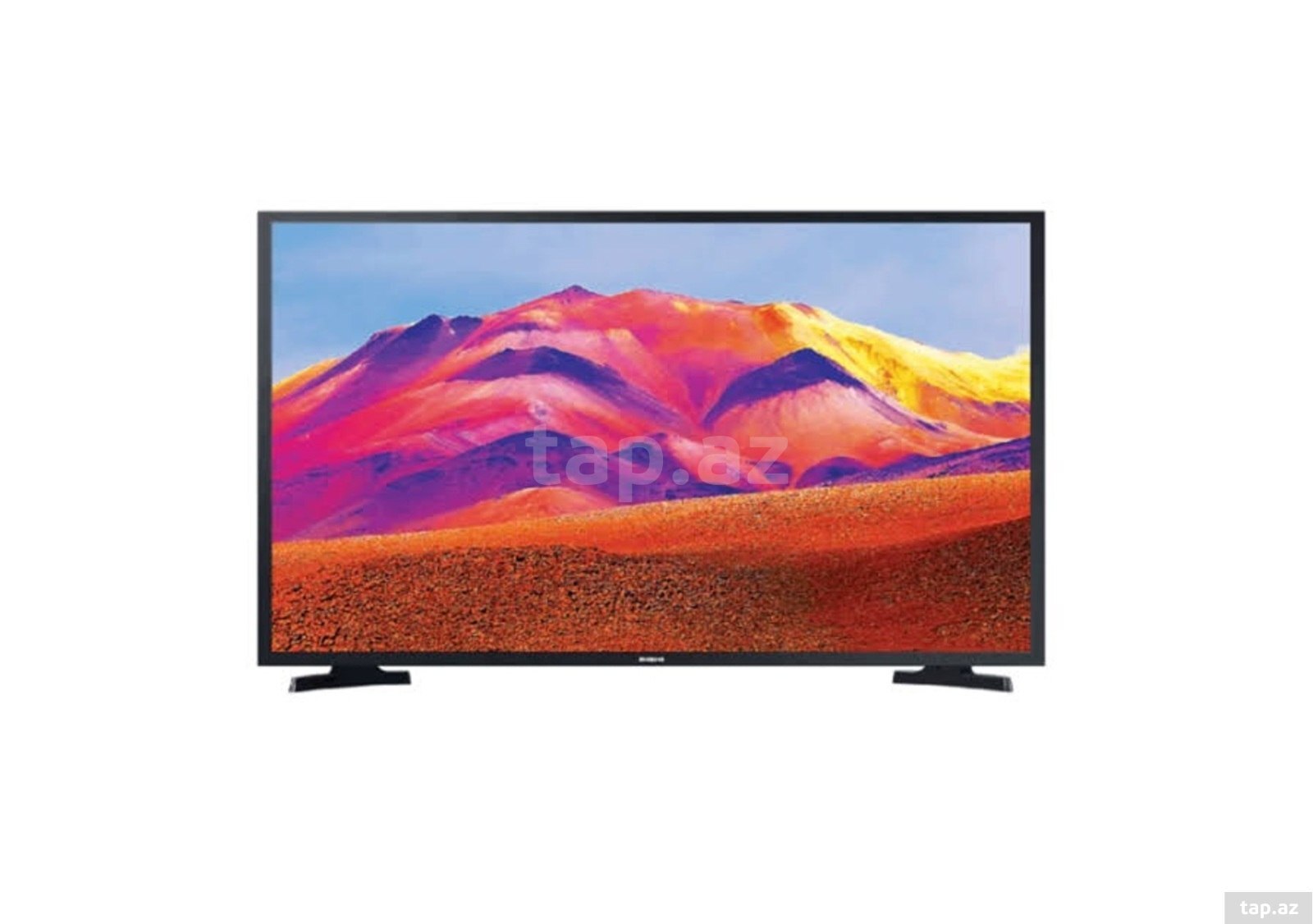 Televizor SAMSUNG UE43T5300AUXCE — 1