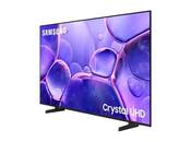 TV SAMSUNG UE85U8000FUXRU — 2