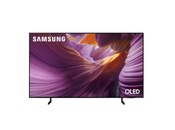 TV Samsung QE65S85FAEXRU — 2