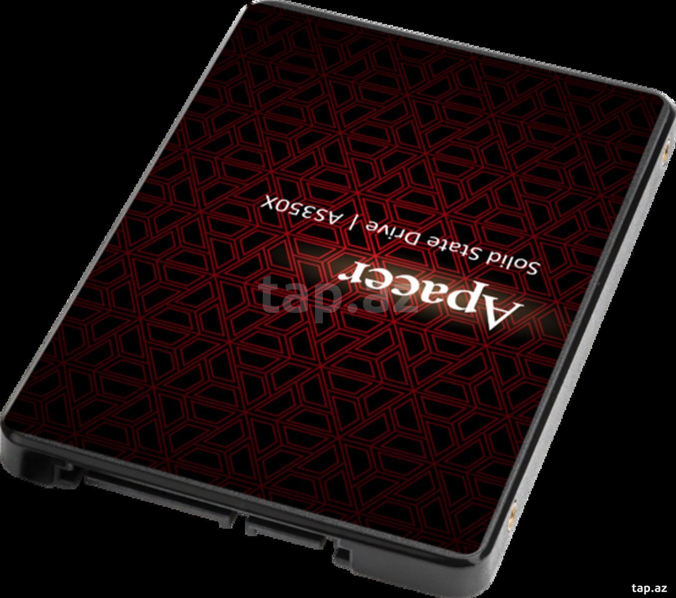 Apacer AS350X 256GB 2.5" 7mm SATAIII SSD — 1