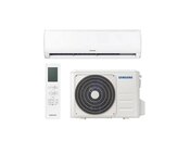 Kondisioner AIR COND Samsung AR09BQHQASINER-KIT — 2