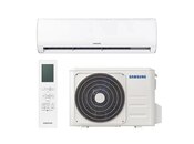 AIR COND Samsung AR12BQHQASINER-KIT — 2