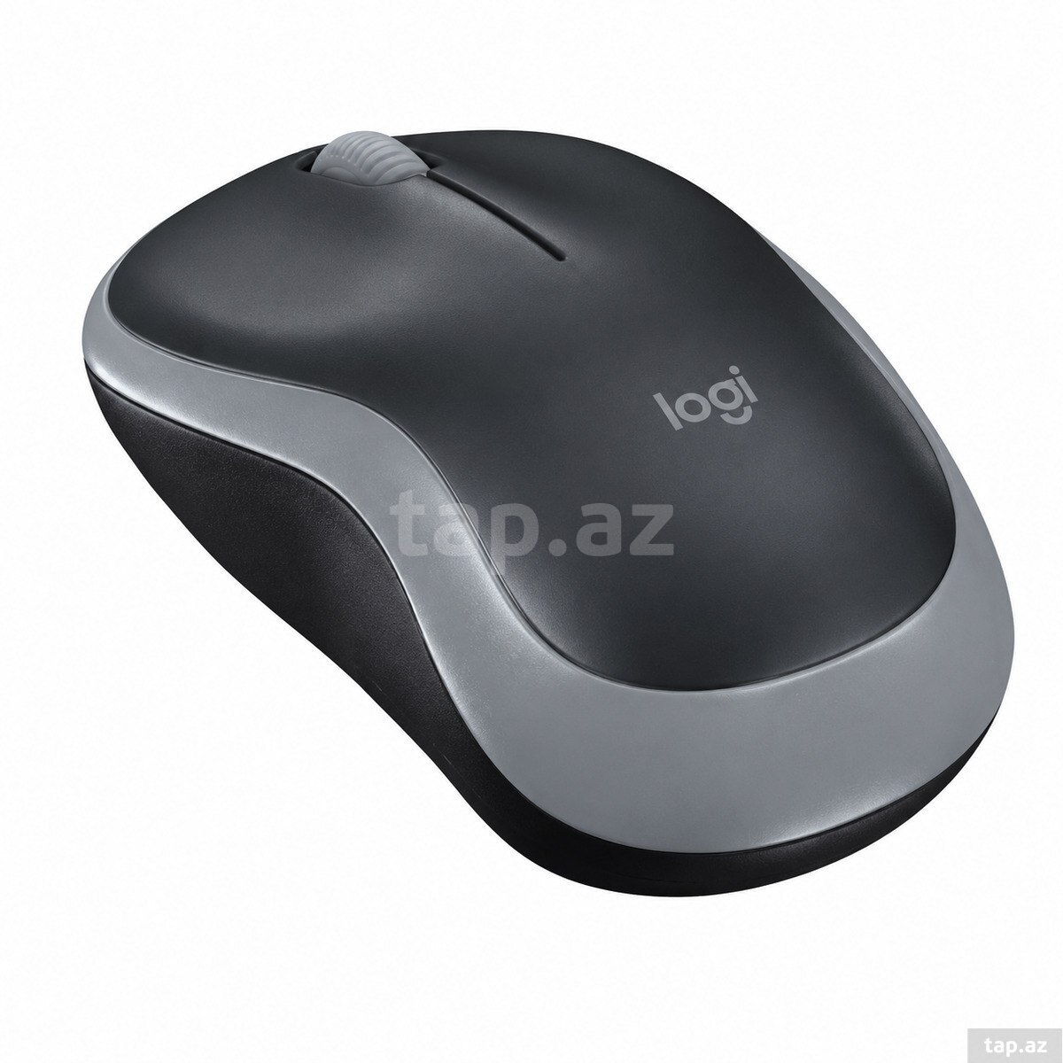 Logitech M185 Mouse Swift Gray — 1