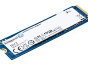 SSD Kingston NV3 2TB M.2 2280 PCIe 4.0 NVMe — 2