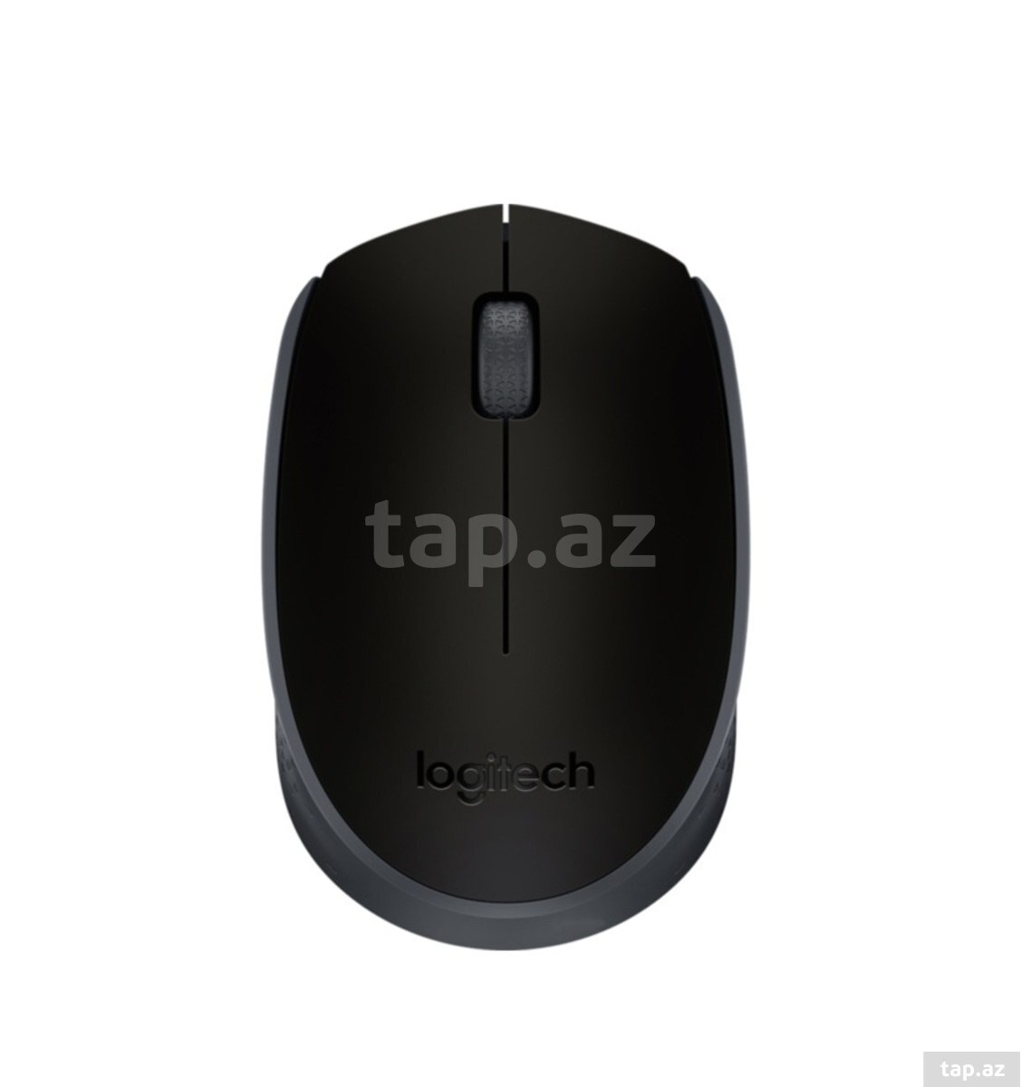 Logitech mouse M171 USB Black — 1