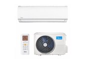 Kondisioner Midea 18 Sadə 18000 BTU — 2