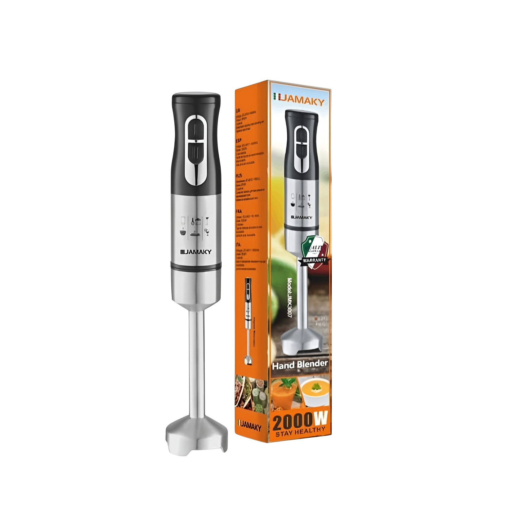 Blender Jamaky SHRK_4884_00309 — 1
