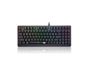 Klaviatura Redragon Dragon Warrior K603P-KBS Blue Switch — 2