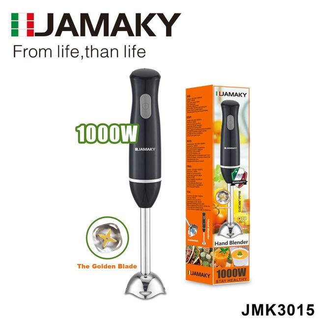 Blender Jamaky SHRK_4884_00354 — 1