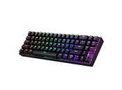 Redragon Deimos K599 RGB Red Switch simsiz mexaniki gaming klaviatura — 2