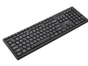 2E KS210 BLACK — 2