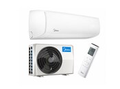 Kondisioner Midea 09 Sadə 9000 BTU — 2