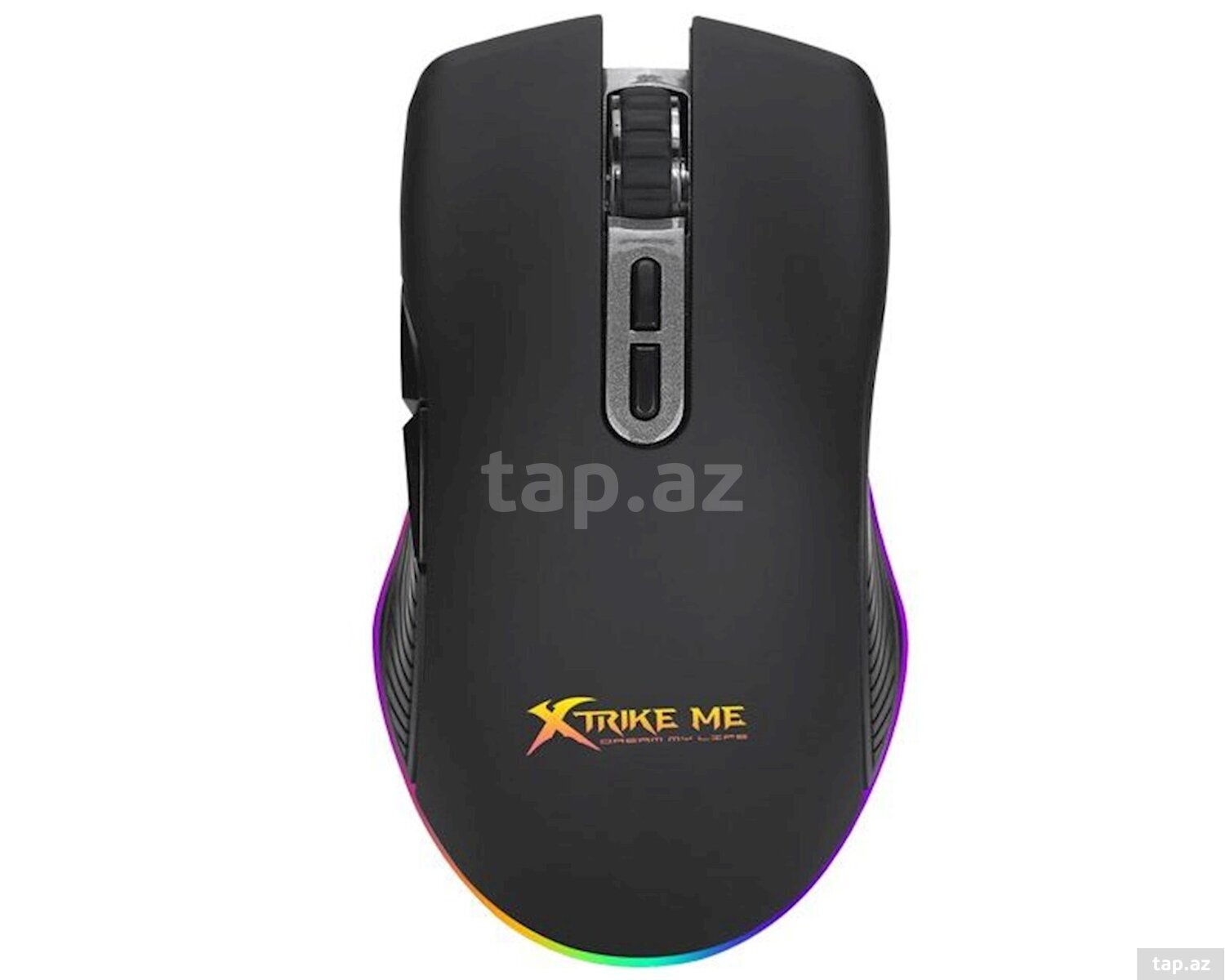 Xtrike Me Gaming Mouse GM-509 Optik — 1