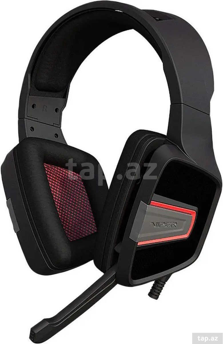 VIPER V330, Stereo Sound, 3.5 mm jack (4 pin), — 1