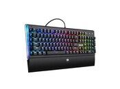 Redragon Aryaman K569RGB Brown Switch mexaniki gaming klaviatura — 2