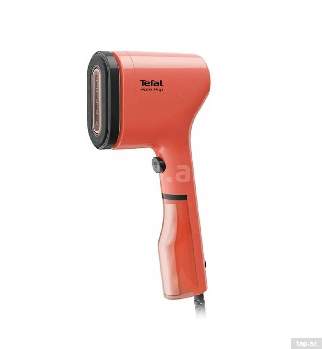 Buxarlı ütü Tefal PURE POP DT2022 QIRMIZI — 1