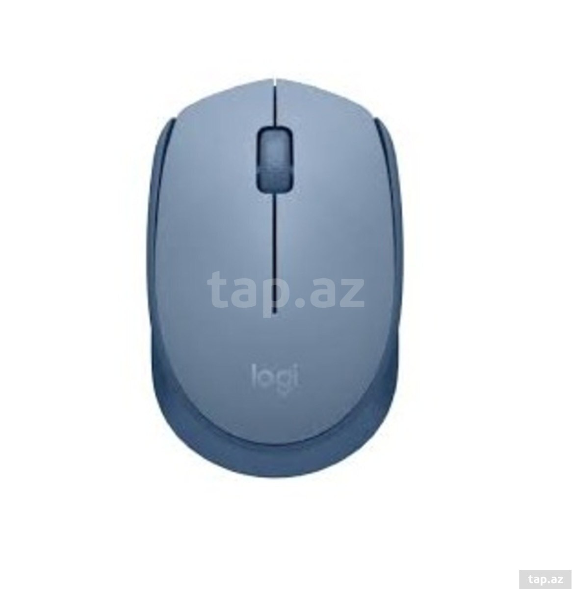 Logitech M171 Wireless Mouse — 1