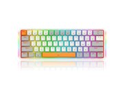 Redragon Akali K642WGO-RGB Wired Mechanical Gaming Keyboard — 2