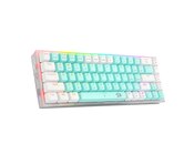 Redragon Castor Pro K631RGB-PRO-GW Wireless Mechanical Gaming Keyboard — 2