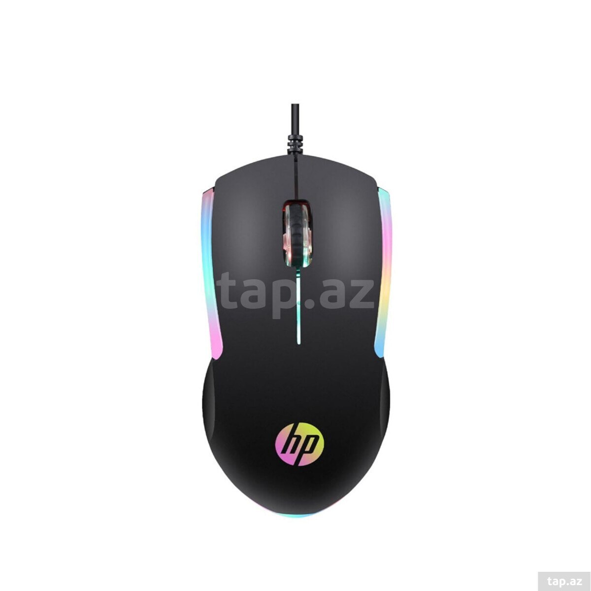 HP Gaming Mouse M160 — 1