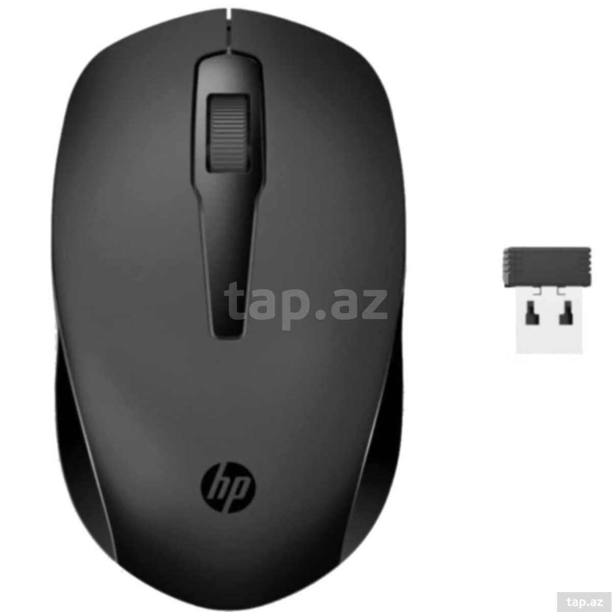 Kompüter siçanı HP 150 Wireless — 1
