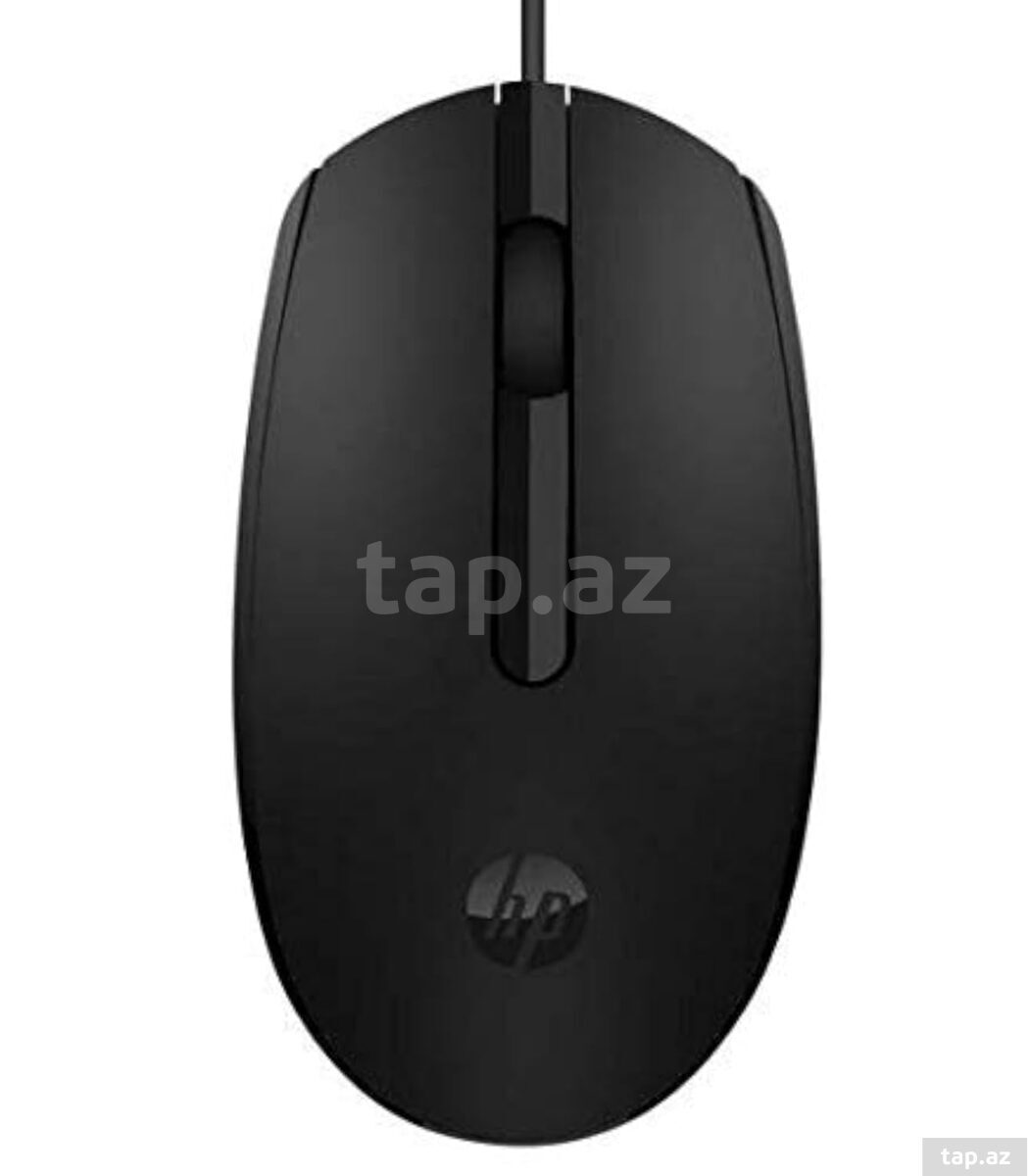 Wired Mouse HP M10 — 1