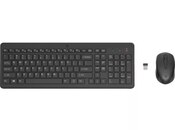 HP 330 Combo Keyboard & Mouse — 2