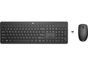 HP 230 Wireless Mouse And Keyboard Combo — 2