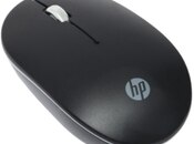 HP Wireless Mouse S1500 (Black) — 2