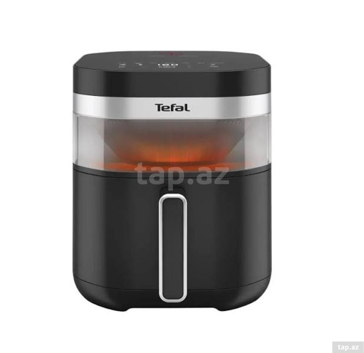 Fritoz TEFAL Easy Fry Infrared 7 Lt Alt/Üst 7211419889 — 1