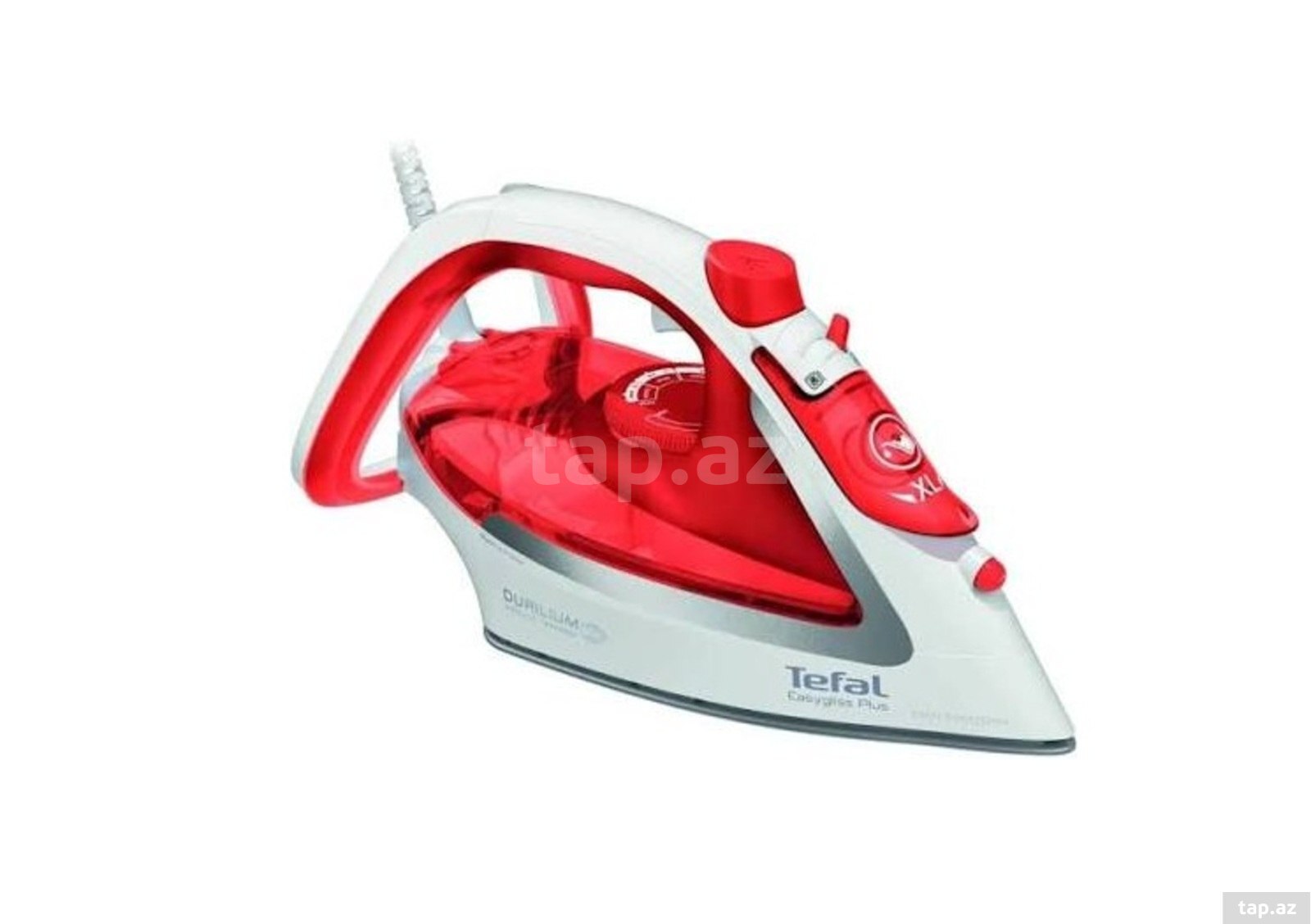 Buxar ütüsü Tefal EASYGLISS Plus FV5720E0 — 1
