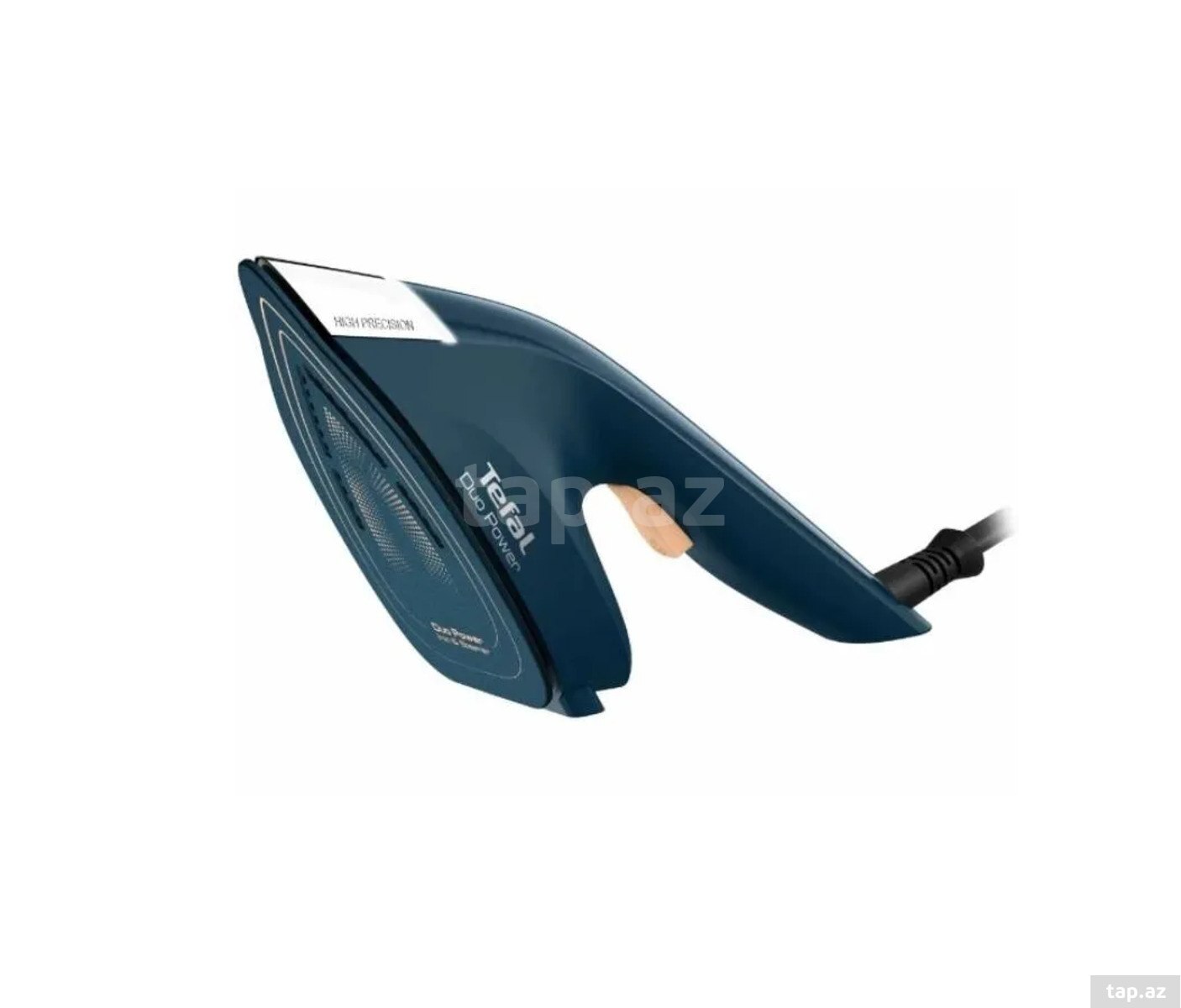 Buxarlı ütü Tefal DUO POWER 2in1 — 1