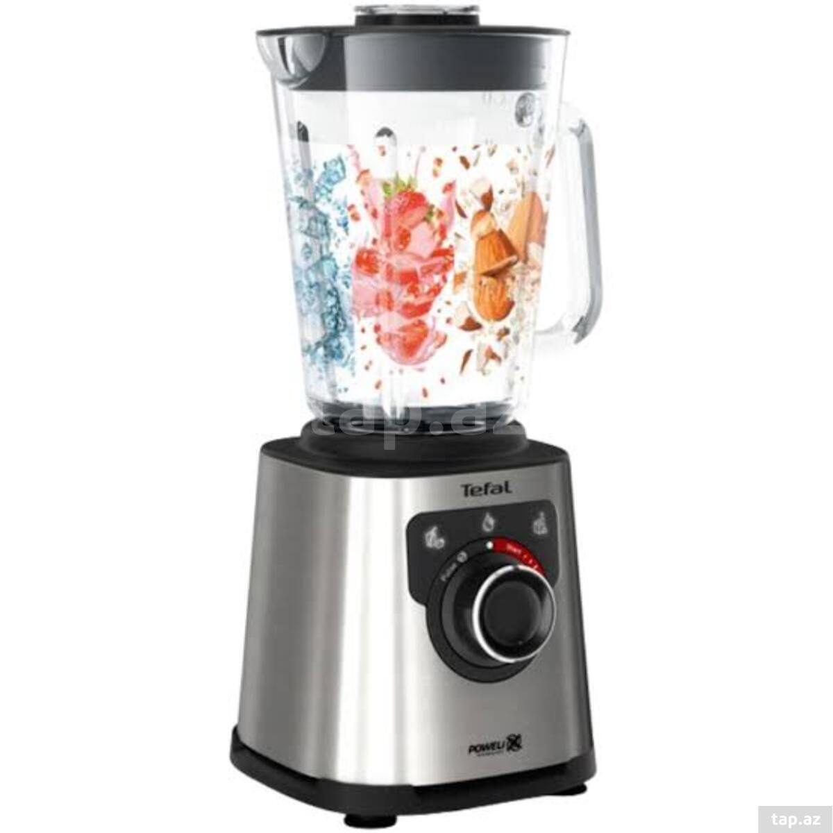 Blender TEFAL PERFECT MIX — 1