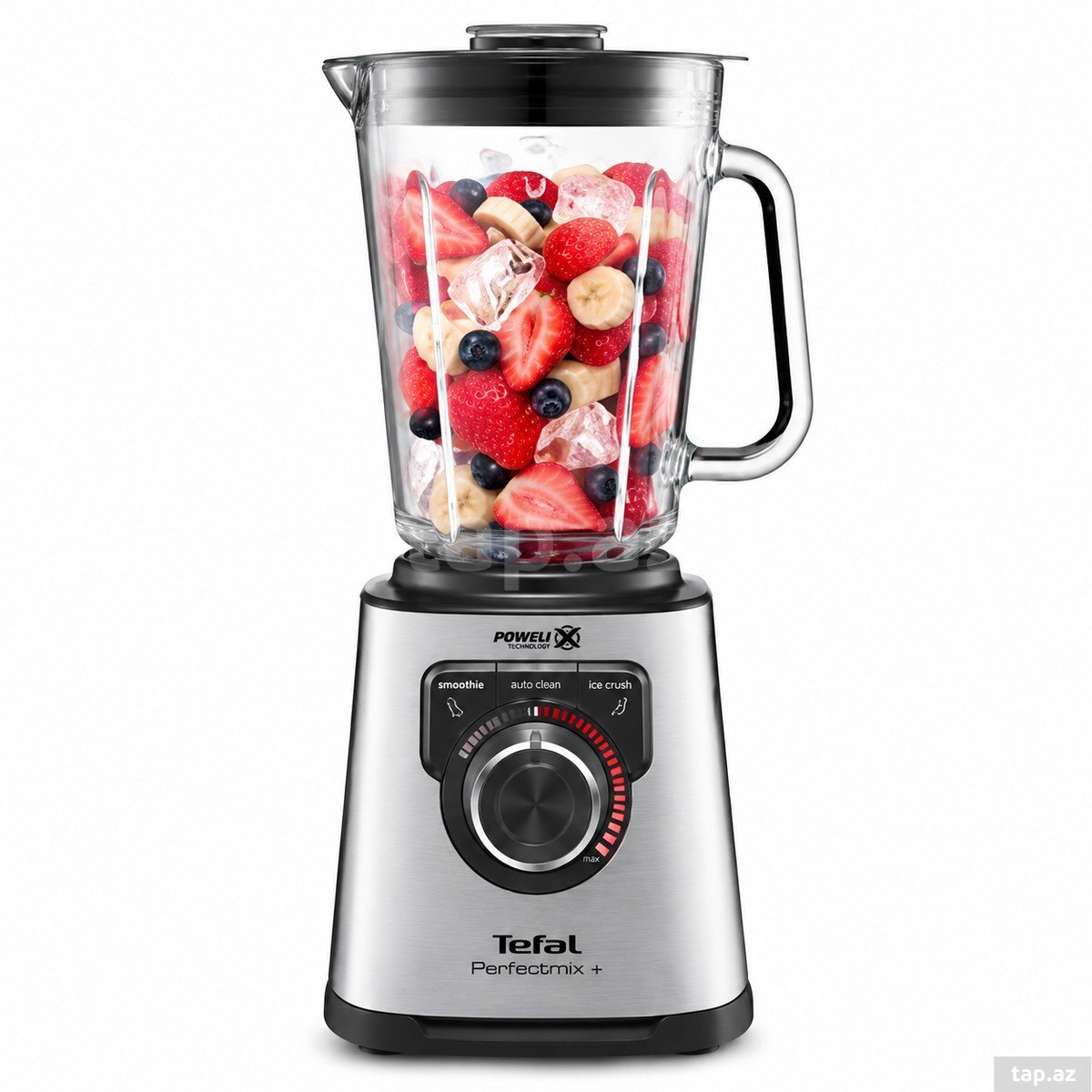 Blender TEFAL Perfect Mix Powelix — 1