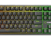 Gamemax KG901 Gaming Mechanical Keyboard — 2