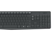 Logitech MK235 Wireless Keyboard and Mouse - GREY — 2