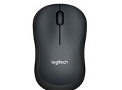 Logitech M220 SILENT CHARCOAL — 2
