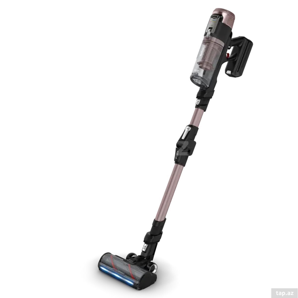Elektrikli süpürgə Tefal X-FORCE FLEX 16.60 ANIMAL AQUA — 1