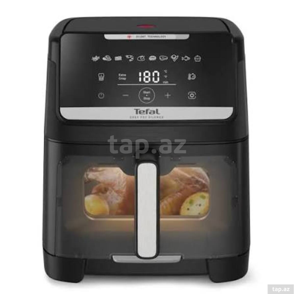 Fritür TEFAL 7211419689 — 1