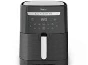 FRITOZ Tefal Easy FRY & GRILL XXL BLK EU — 2