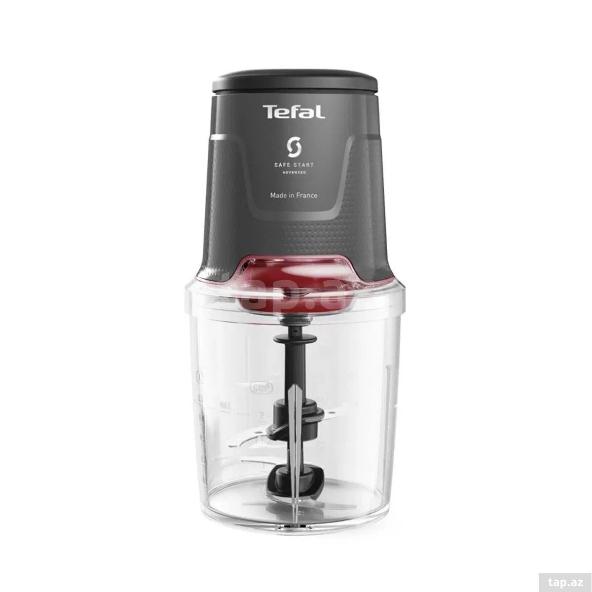 Doğrayıcı Tefal EASYPRESS — 1