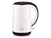 Elektrik çaydan TEFAL Safetea 1.7 lt Ağ — 2