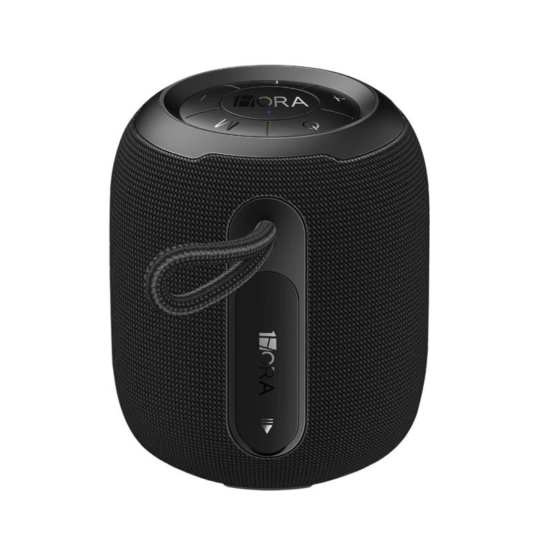 Portativ dinamik 1HORA BOC243 Black — 1
