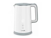 Elektrik çaydanı Tefal DIGITAL Screen 1.5L WHT — 2