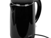 Elektrik çaydan TEFAL Safetea 1.7 lt Qara — 2