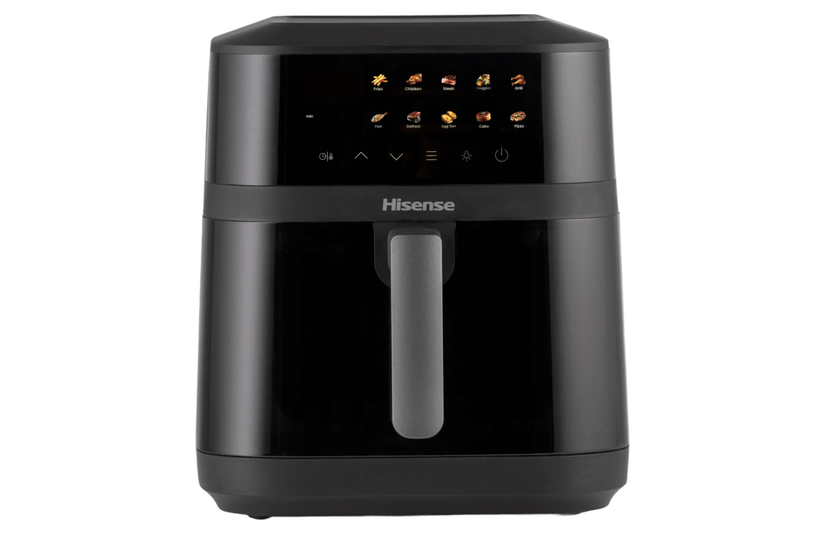 Aerofritür Hisense HAF1800DCD — 1